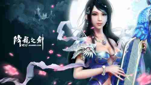 俄罗斯方块与RPG的奇妙结合——《星石传说》试玩体验